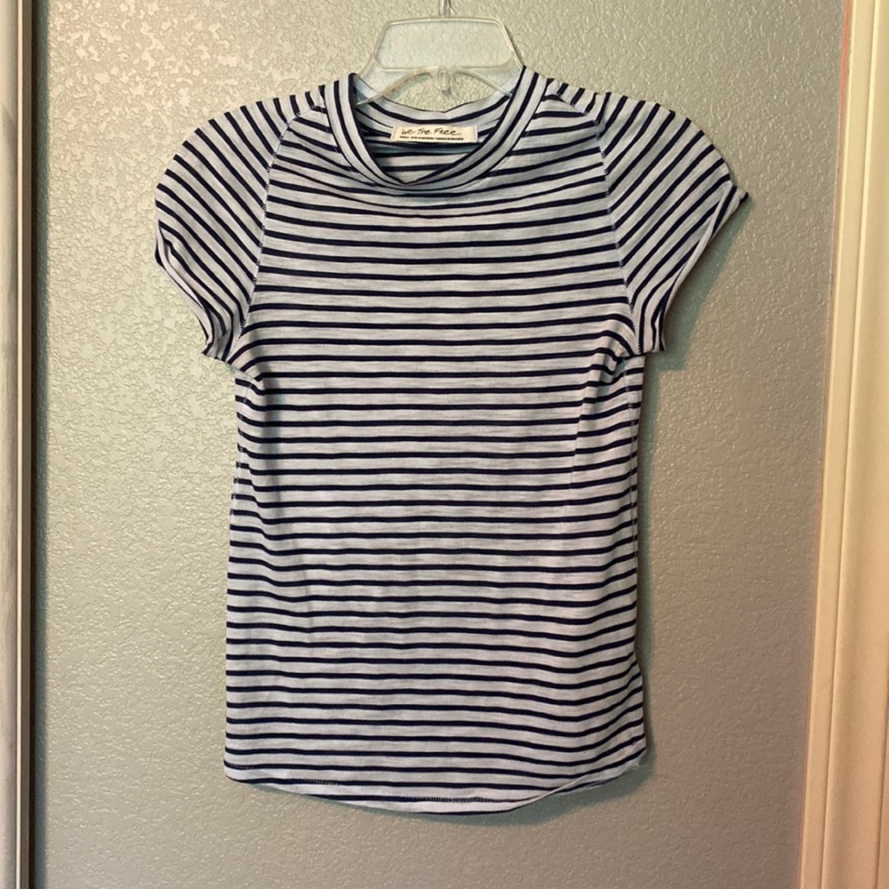 Free people t shirt